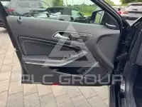 2016 Mercedes Benz GLA 250