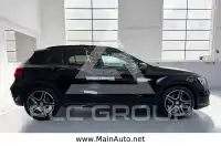 2016 Mercedes Benz GLA 250