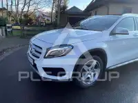 2016 Mercedes Benz GLA 250