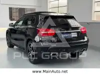 2016 Mercedes Benz GLA 250