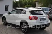 2016 Mercedes Benz GLA 250