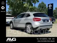 2016 Mercedes Benz GLA 250