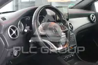 2016 Mercedes Benz GLA 250