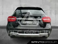 2016 Mercedes Benz GLA 250