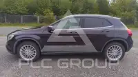 2016 Mercedes Benz GLA 250