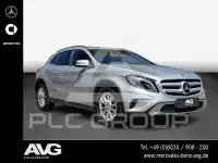 2016 Mercedes Benz GLA 250