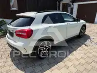 2016 Mercedes Benz GLA 250
