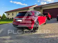 2016 Mercedes Benz GLA 250
