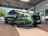 2016 Mercedes Benz GLA 250