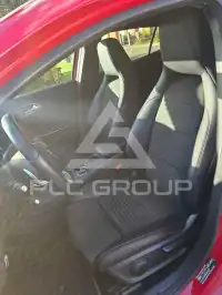 2016 Mercedes Benz GLA 250