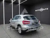 2016 Mercedes Benz GLA 250