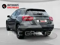 2016 Mercedes Benz GLA 250