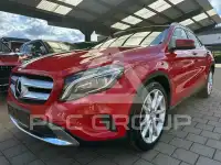 2016 Mercedes Benz GLA 250