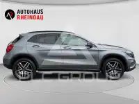 2016 Mercedes Benz GLA 250