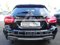 2016 Mercedes Benz GLA 250