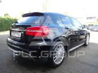 2016 Mercedes Benz GLA 250