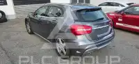 2016 Mercedes Benz GLA 250