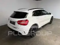 2016 Mercedes Benz GLA 250