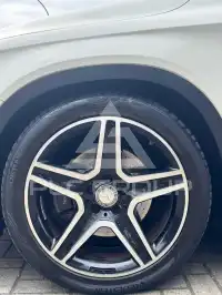2016 Mercedes Benz GLA 250
