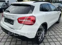 2016 Mercedes Benz GLA 250