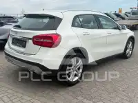 2016 Mercedes Benz GLA 250