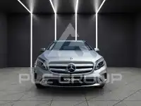 2016 Mercedes Benz GLA 250