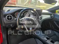 2016 Mercedes Benz GLA 250