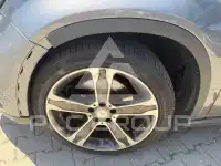 2016 Mercedes Benz GLA 250