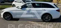2016 Mercedes Benz C 220