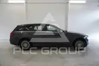 2016 Mercedes Benz C 220