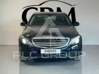 2016 Mercedes Benz C 220