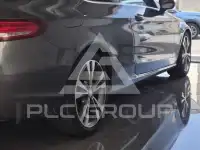 2016 Mercedes Benz C 220