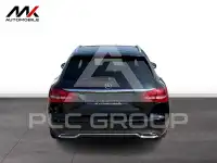 2016 Mercedes Benz C 220