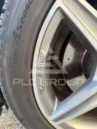 2016 Mercedes Benz C 220