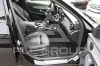 2016 Mercedes Benz C 220