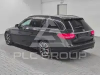 2016 Mercedes Benz C 220
