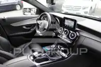 2016 Mercedes Benz C 220