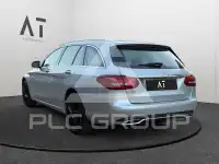 2016 Mercedes Benz C 220