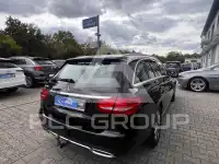 2016 Mercedes Benz C 220