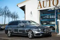2016 Mercedes Benz C 220