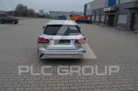 2016 Mercedes Benz C 220