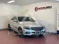 2016 Mercedes Benz C 220