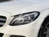 2016 Mercedes Benz C 220