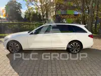 2016 Mercedes Benz C 220