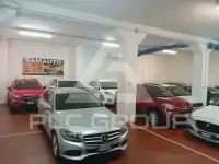2016 Mercedes Benz C 220