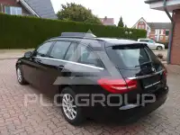 2016 Mercedes Benz C 220
