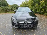 2016 Mercedes Benz C 220