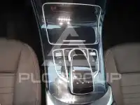 2016 Mercedes Benz C 220