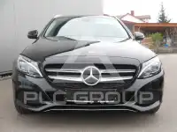 2016 Mercedes Benz C 220