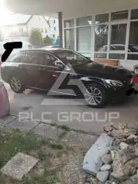 2016 Mercedes Benz C 220